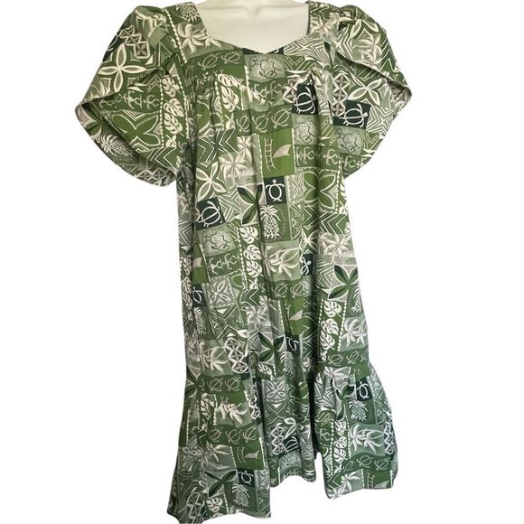 An Original Hawaiian Togs Dress - Picture 3 of 6